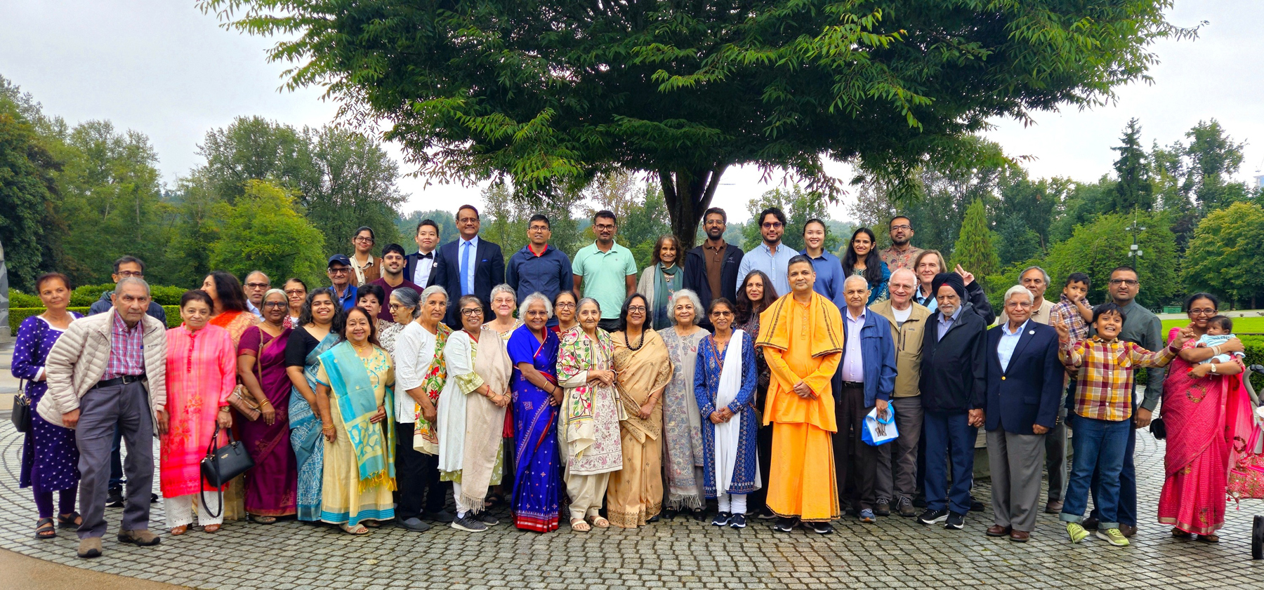 Spiritual Retreat 2025