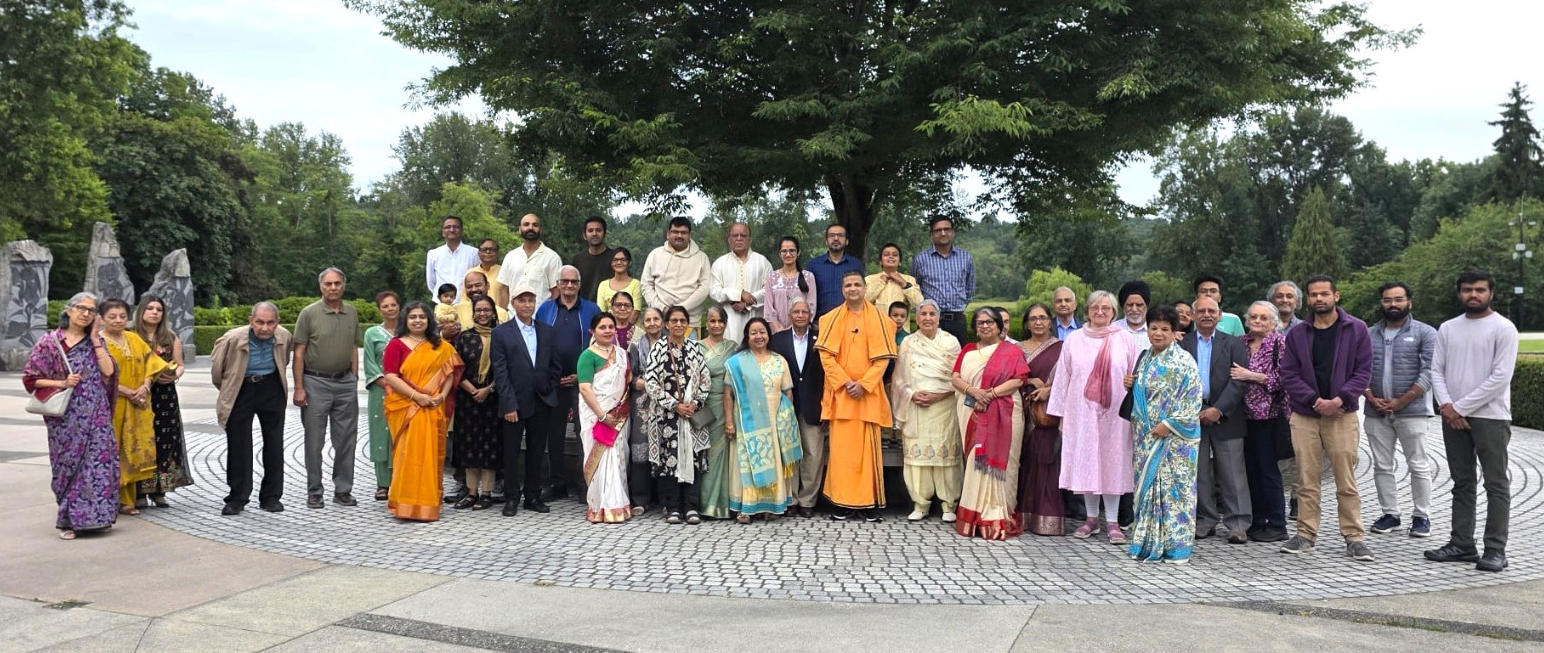 Swami Vivekananda’s Arrival Function 2026